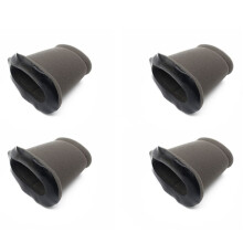 2X Filtro de Aire de Motocicleta para BN251 TNT25 TNT250 TRK251 / BN TNT 25 250 251 TRK 251