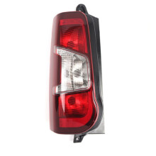 9819235880 Car Left Tail Light RearTail Lamp Signl Light for  Partner 2019-2023