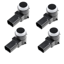 4Pcs Car PDC Parking Sensor 735411204 1368915080 0263013413 for Ducato 2006-2018 Detector Sensor