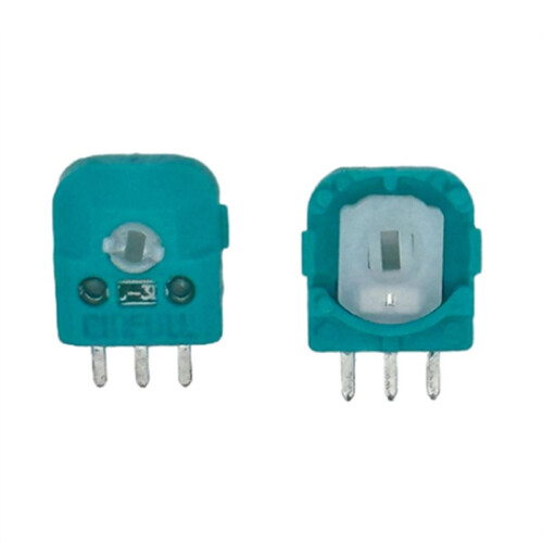20Pair 3D Analog Stick   Sensor Module for Gamepad Hall Effect Potentiometer  Pro