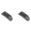 2X 2412417 TPMS per  Indian e Roadmaster Sensore di Pressione Pneumatici 2