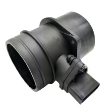 0280218065 06A906461M MF21175 MA263 V10721221 5S2978 SU6622 MAF Mass Air Flow Sensor for  A3 S3 TT RS6  Leon