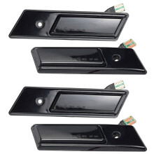 4x Indicatore di Direzione Laterale Indicatore di Direzione per  Serie 3 5 7 E32 E34 E36 1990-1996