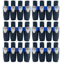 30Pcs for Nl4Fx Speakon 4-Pole Plug Male Audio Speaker Connector Speaker Power Amplifier Ohm- Nl4Fx Connector