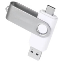 TYPE-C USB-Minne Rotera USB-Minne
