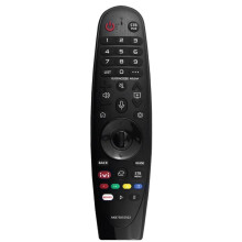 AKB75855502 Voice Remote Control with Mic Airmouse for  2020 AI ThinQ  TV UN8 UN7 UN6 Series