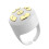 Wireless  Air Mouse Mobile Selfie Lazy Instant Remote Control for Pad Phone Scroller Remote B 1