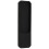 Silicone Remote Protective Case for -TV 4K Remote 2021 Anti-Slip Shockproof Soft Case Remote Control Case,Black 1