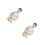 2Ensembles Costumes Spa Beige Style Chinois Soigné Et 4