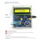 Capacitance and Inductance Meter Frequency Measurement DIY Electronic Kit 51 Monolithic Tester Circuit Board Welding Kit 3