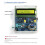 Capacitance and Inductance Meter Frequency Measurement DIY Electronic Kit 51 Monolithic Tester Circuit Board Welding Kit 5