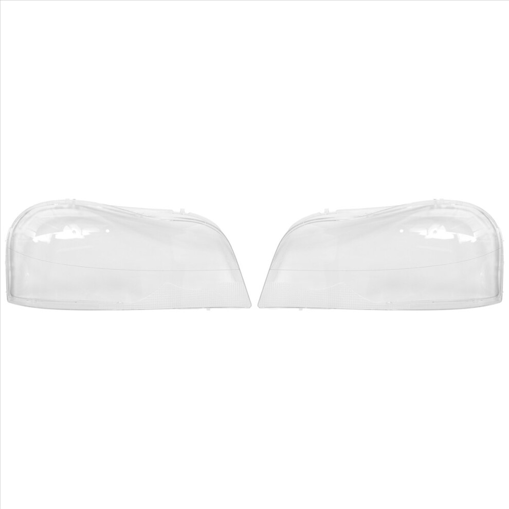 For - Xc90 2004-2013 Transparent Lampshade Head Lamp Cover Light 4711093075368