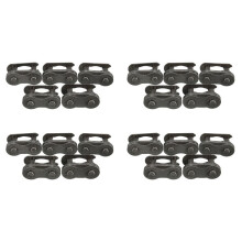 20 Sets 415 Chain Master Link 80Cc 2-Tiempos Motorizado Bicicleta MOTOR GAS Piezas
