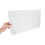 3Pièces Protection De En PVC , Séparation Casse-Résistante 5