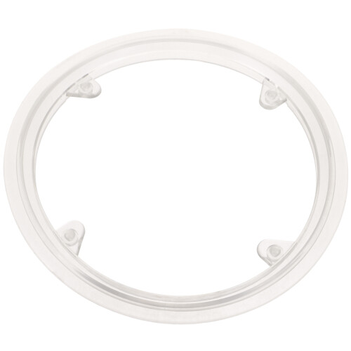 5Pièces -Chaine En PVC Pour Terrains Polyvalent