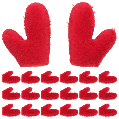 150Pièces Bois De Cerf Pour Bricolage Accessoires DIY 1