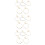 3Pièces Bracelets De Dorés Réglables Style Plage Durable 8