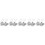 10Pièces Perforatrice Papier Circulaire Plastique Durable Transparent 11