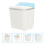 2Pièces Machine À Laver Jouet Plastique Mini Pour Jeu D'enfants 11