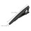 8Pièces Clip Cravate Cuivre Multifonction Couleurs Assorties 10