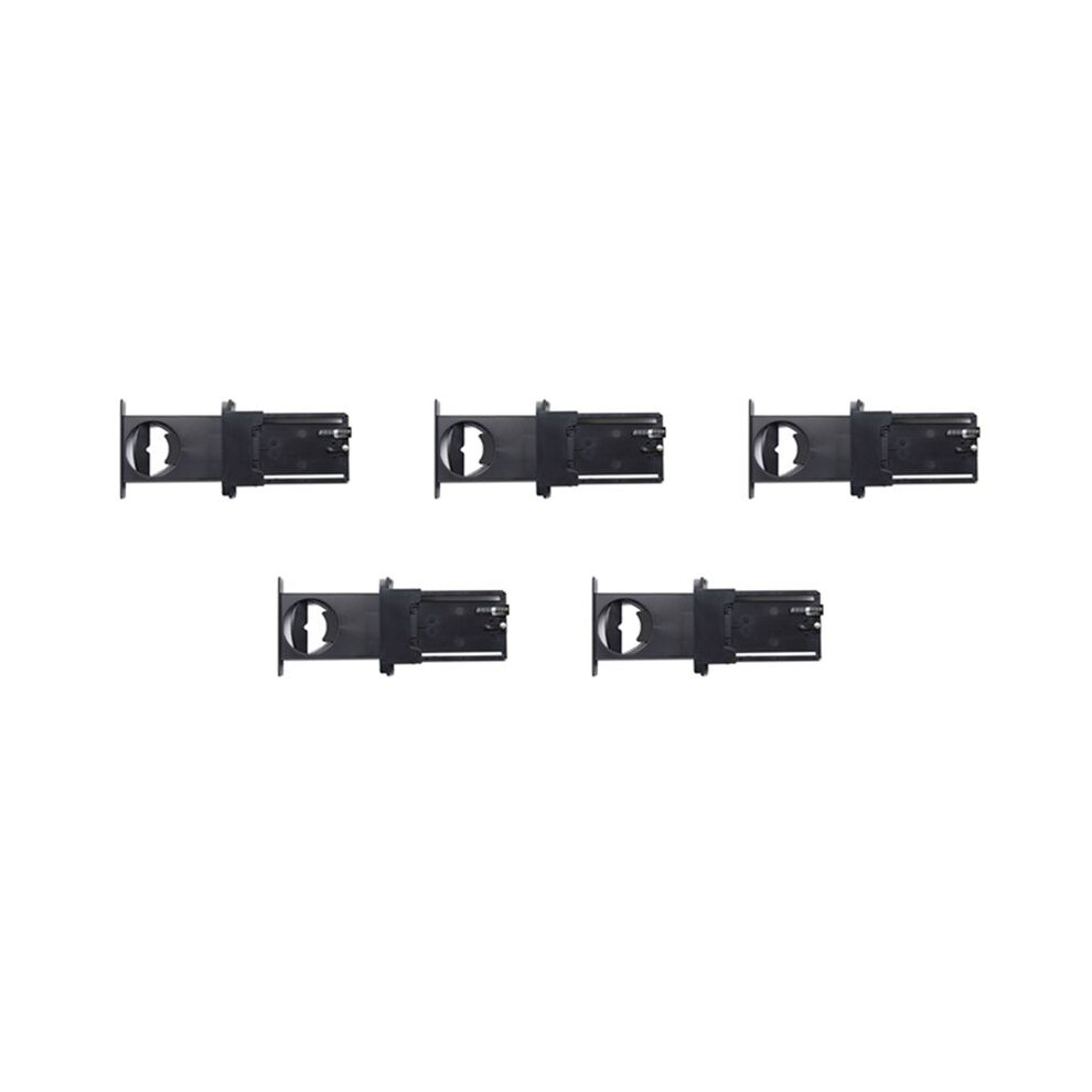5X Car Dash Retractable Cup Or Drink Holder For Land 80 Series 1995-1996 55620-60010 6133606749098
