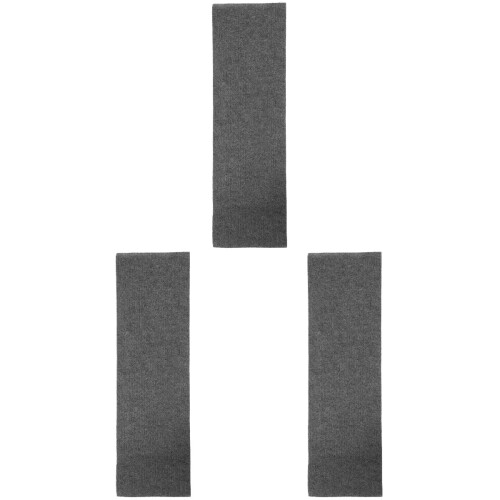3Pièces Griffoir Polypropylène Clair Pour Chat Fauteuil 2