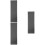 3Pièces Griffoir Polypropylène Clair Pour Chat Fauteuil 8