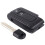 2 BUTTON  REMOTE KEY CASE SHELL & BLADE For   VERSO PRIUS 2