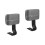 2Pièces Repose- Gris Durable Confort Antifatigue 6
