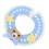 2Pièces Colliers Tricotés Pour Chat Small Style 2