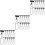 90Pièces Clips De Pêche Solides Duo Lock Usage Quotidien Multicolore 7