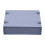 Plastic Boîte De Jonction Boîtier Électrique 152X120X42Mm Gris Clair 4