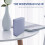 Plastic Boîte De Jonction Boîtier Électrique 152X120X42Mm Gris Clair 6
