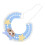 2Pièces Colliers Tricotés Pour Chat Small Style 3