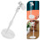 5Pièces Support Portable Pour Lampe Séchage Gel Ongles 10