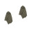 2Ensembles Cloak Vert Olive Moyen Âge Broche, Accessoire Cosplay 7