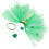 1Ensemble Tutu Vert Pour Coton Et Tulle Accessoire Trèfle 9