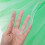 1Ensemble Tutu Vert Pour Coton Et Tulle Accessoire Trèfle 4