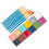 1Ensemble Kit De Corps 18 Couleurs Peinture 1