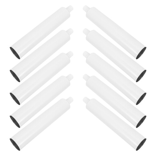 20Pièces Tubes Aluminium Vides Pour Durable 1