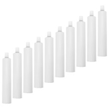 20Pièces Tubes Aluminium Vides Pour Durable