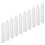 20Pièces Tubes Aluminium Vides Pour Durable 1