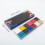 1Ensemble Kit De Corps 18 Couleurs Peinture 4