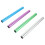 16Pièces Bâtons De Relais En Aluminium Multicolores Etudiants 1