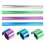 16Pièces Bâtons De Relais En Aluminium Multicolores Etudiants 11