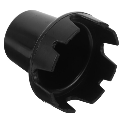 5Pièces Cendrier Compact Plastique Noir Pour Et Golf Cart 2