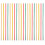 240Pièces Bandes De Bambou Colorées Pour Panier 1