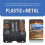 RF Wireless Wall- Mounted Touch Panel Dimmer Control for DC5-24V 30A Single Color LED Strip Lighting 8