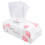 5Paquets Cotons Jetables Rouges Pour Et Nettoyage 2