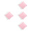 8Pièces Langes Absorbants Coton Doux Pour Bébé Variées 8